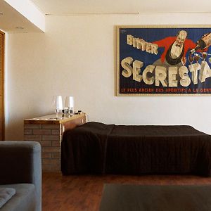 Carlina Lodge